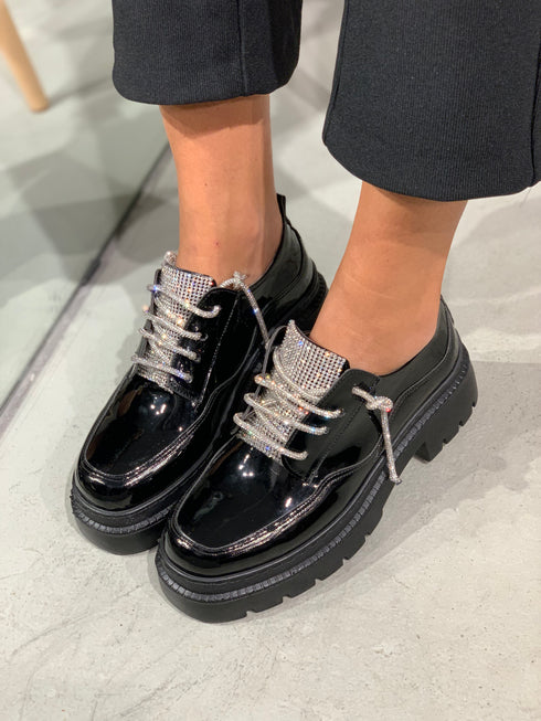 NETA TAŞLI LOAFER